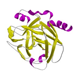 Image of CATH 1sfiA