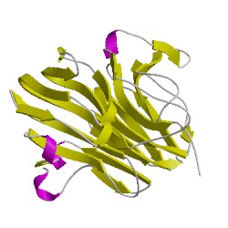 Image of CATH 1sfnB