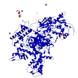 Image of CATH 1sfo