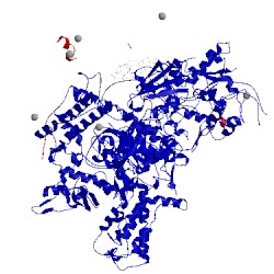 Image of CATH 1sfo