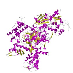 Image of CATH 1sfoA