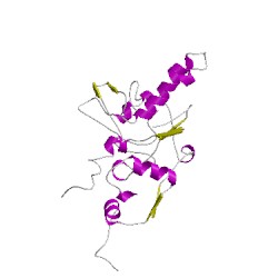 Image of CATH 1sfoA01