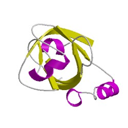 Image of CATH 1sfoA03