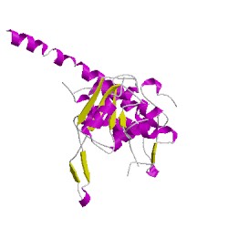 Image of CATH 1sfoA07