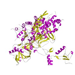 Image of CATH 1sfoB