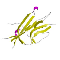 Image of CATH 1sfoB07