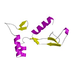 Image of CATH 1sfoB08