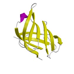 Image of CATH 1sfoH