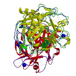 Image of CATH 1sfq