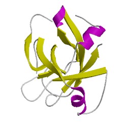 Image of CATH 1sfqB01