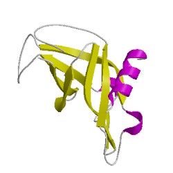 Image of CATH 1sfqB02