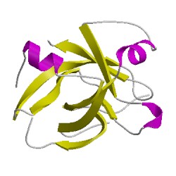 Image of CATH 1sfqE01