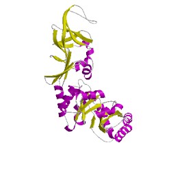 Image of CATH 1sftA