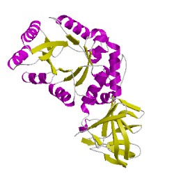 Image of CATH 1sftB