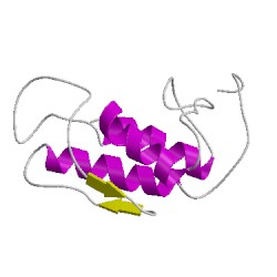 Image of CATH 1sfwA