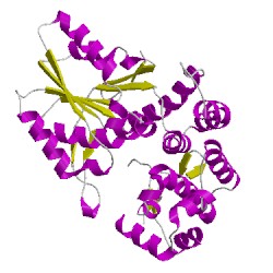 Image of CATH 1sg6A