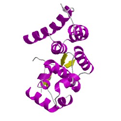 Image of CATH 1sg6A02