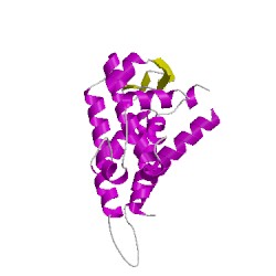 Image of CATH 1sg6B02