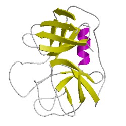 Image of CATH 1sgfX