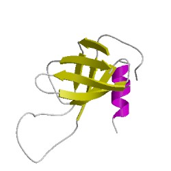 Image of CATH 1sgfX02