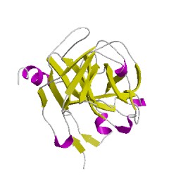 Image of CATH 1sgfZ