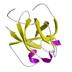 Image of CATH 1sgfZ01