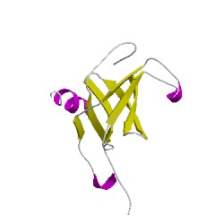 Image of CATH 1sgfZ02