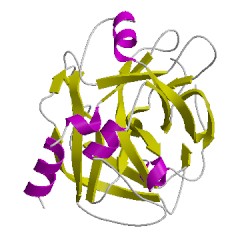 Image of CATH 1sgiB