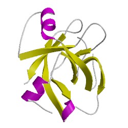 Image of CATH 1sgiB01