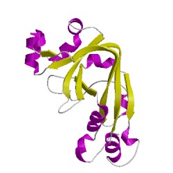 Image of CATH 1sgkA01