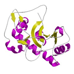 Image of CATH 1sglA