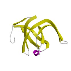 Image of CATH 1sgnE02