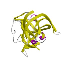 Image of CATH 1sgpE