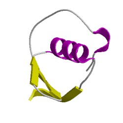 Image of CATH 1sgpI