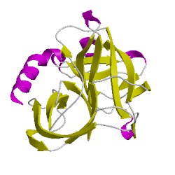 Image of CATH 1sgtA