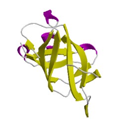Image of CATH 1sgtA01