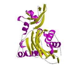 Image of CATH 1sgvB