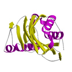 Image of CATH 1sgvB01