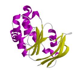 Image of CATH 1sgwA00