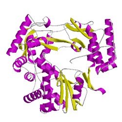 Image of CATH 1sh2A