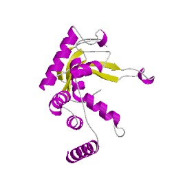 Image of CATH 1sh2A01