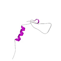 Image of CATH 1sh2A02