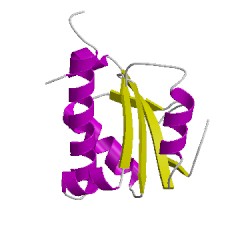 Image of CATH 1sh2A03