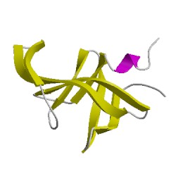 Image of CATH 1sh9A00