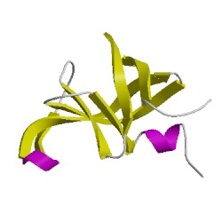 Image of CATH 1sh9B