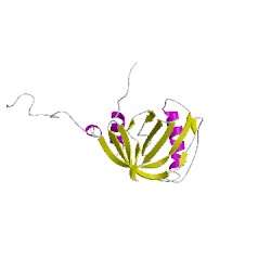 Image of CATH 1shcA