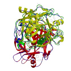 Image of CATH 1shh