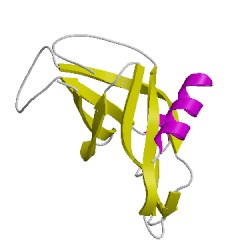 Image of CATH 1shhB02