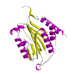 Image of CATH 1shjB00