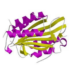 Image of CATH 1shlA